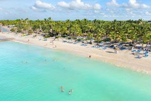 Catalonia Gran Dominicus - All Inclusive Beach Resort - La Romana, Dominican Republic