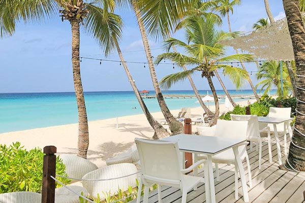 Restaurants & Bars - Catalonia Gran Dominicus - All Inclusive Beach Resort - La Romana, Dominican Republic